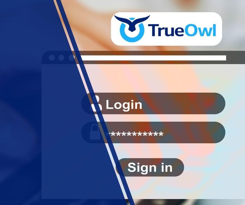 True Owl: Password Management